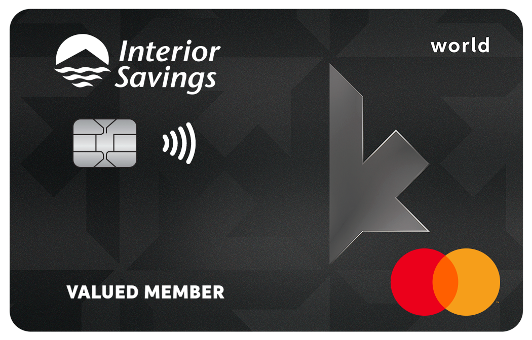 World Collabria MasterCard